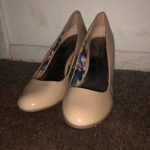 Madden Girl Heels